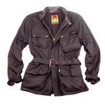 4J42 Nelson Jacket