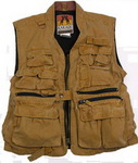 4V15 Delta Vest